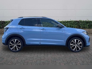 Used Volkswagen T-Cross 2026 for sale - 79108139: Photo