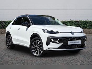 Used Volkswagen T-Roc 2026 for sale - 78785792: Photo