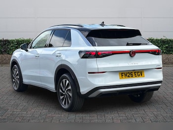 Used Volkswagen T-Roc 2026 for sale - 78785792: Photo