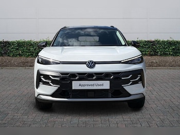 Used Volkswagen T-Roc 2026 for sale - 78785792: Photo