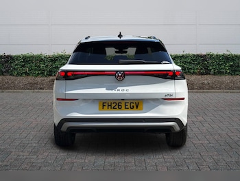 Used Volkswagen T-Roc 2026 for sale - 78785792: Photo