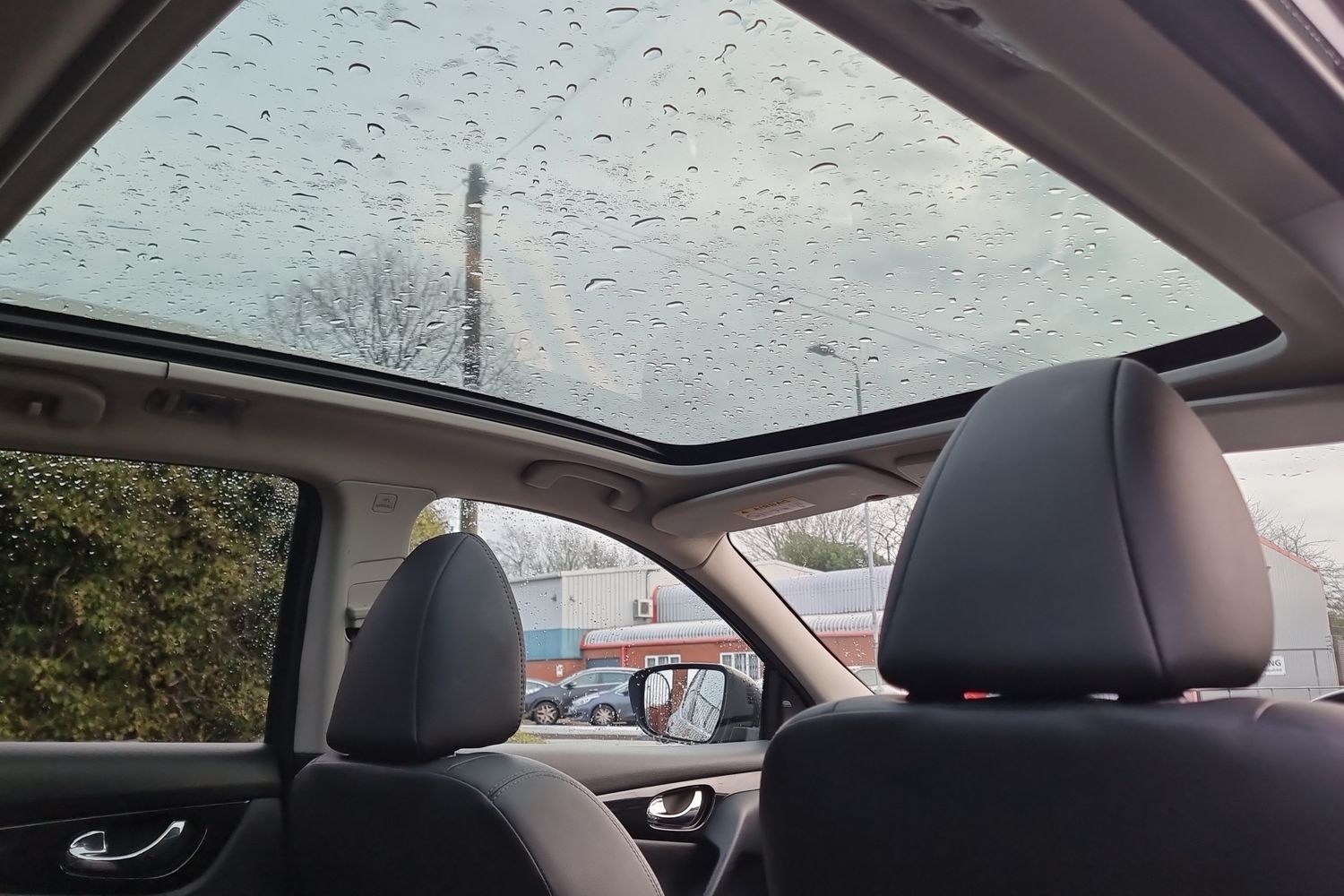 Used Nissan Qashqai 2015 for sale - 77177556: Photo 15