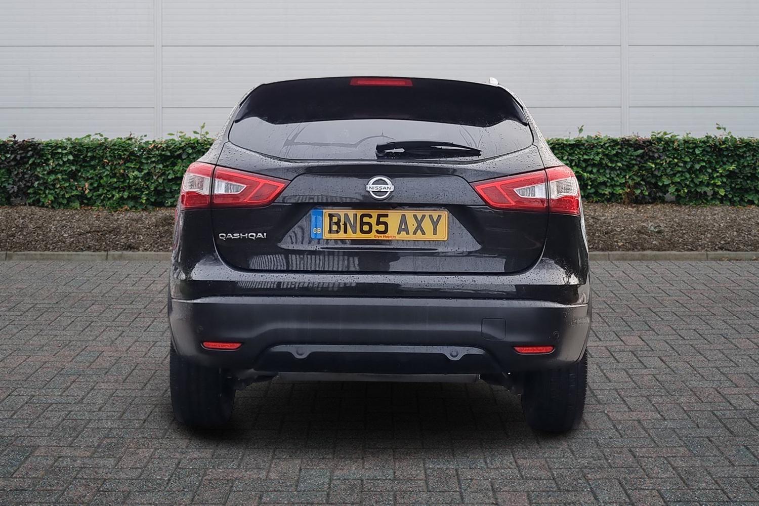 Used Nissan Qashqai 2015 for sale - 77177556: Photo 4