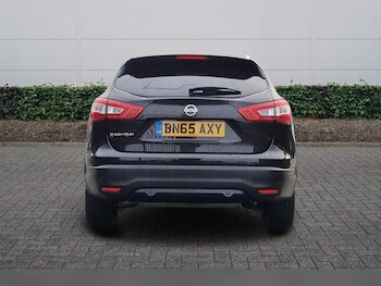 Used Nissan Qashqai 2015 for sale - 77177556: Photo