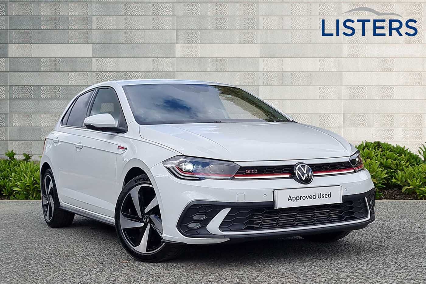 Used Volkswagen Polo 2024 for sale - 76111199: Photo 1