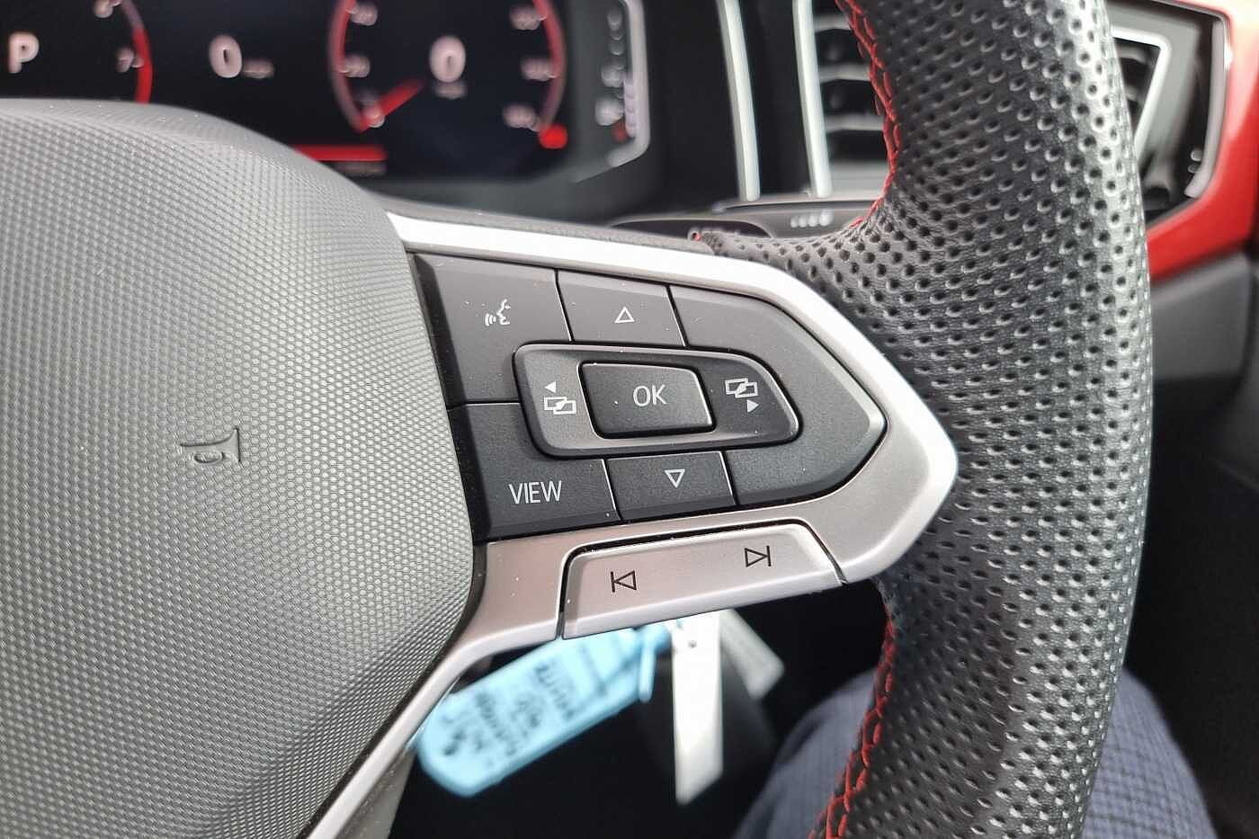 Used Volkswagen Polo 2024 for sale - 76111199: Photo 17