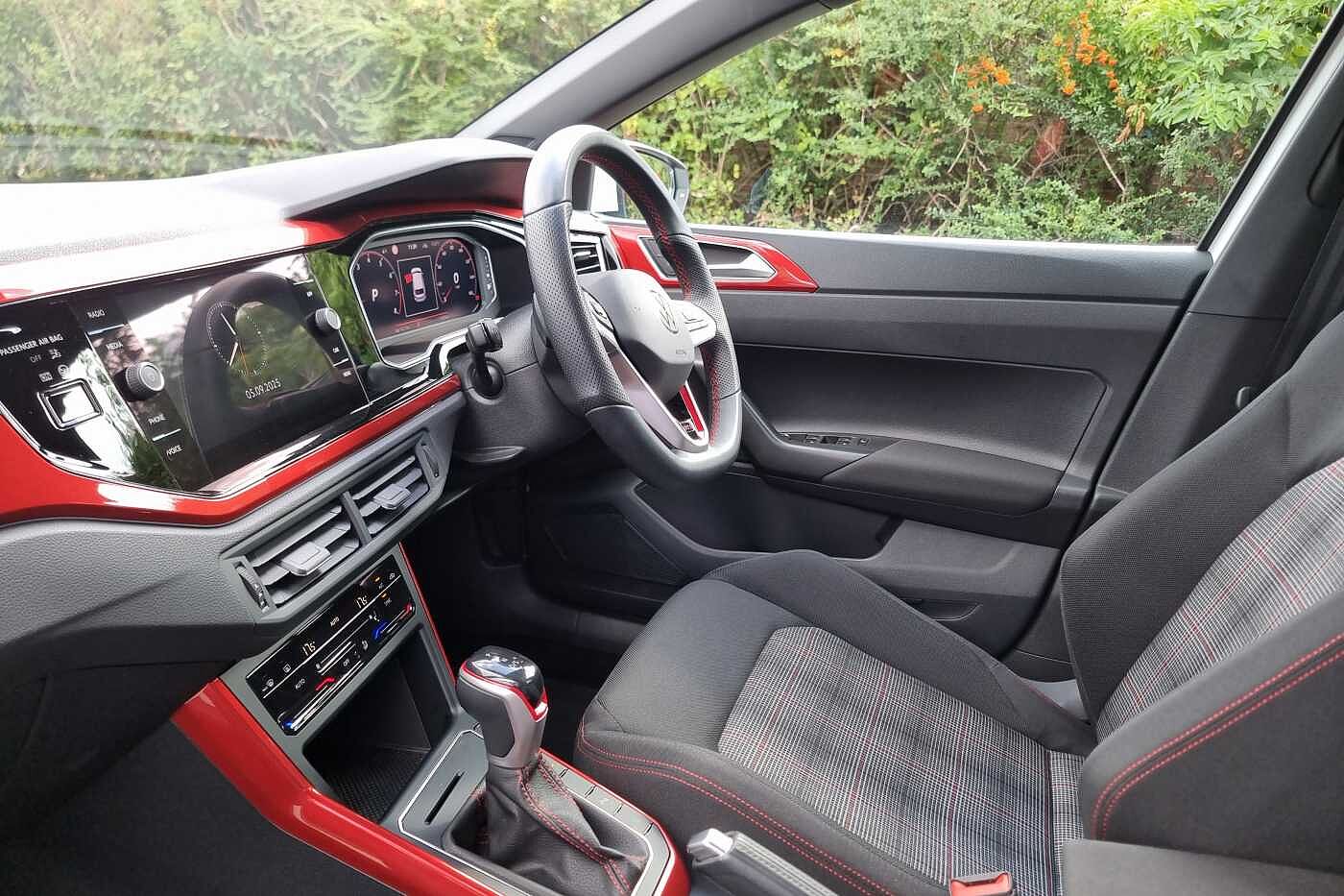 Used Volkswagen Polo 2024 for sale - 76111199: Photo 2