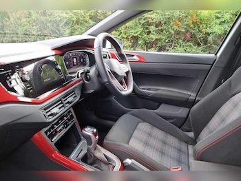 Used Volkswagen Polo 2024 for sale - 76111199: Photo 2
