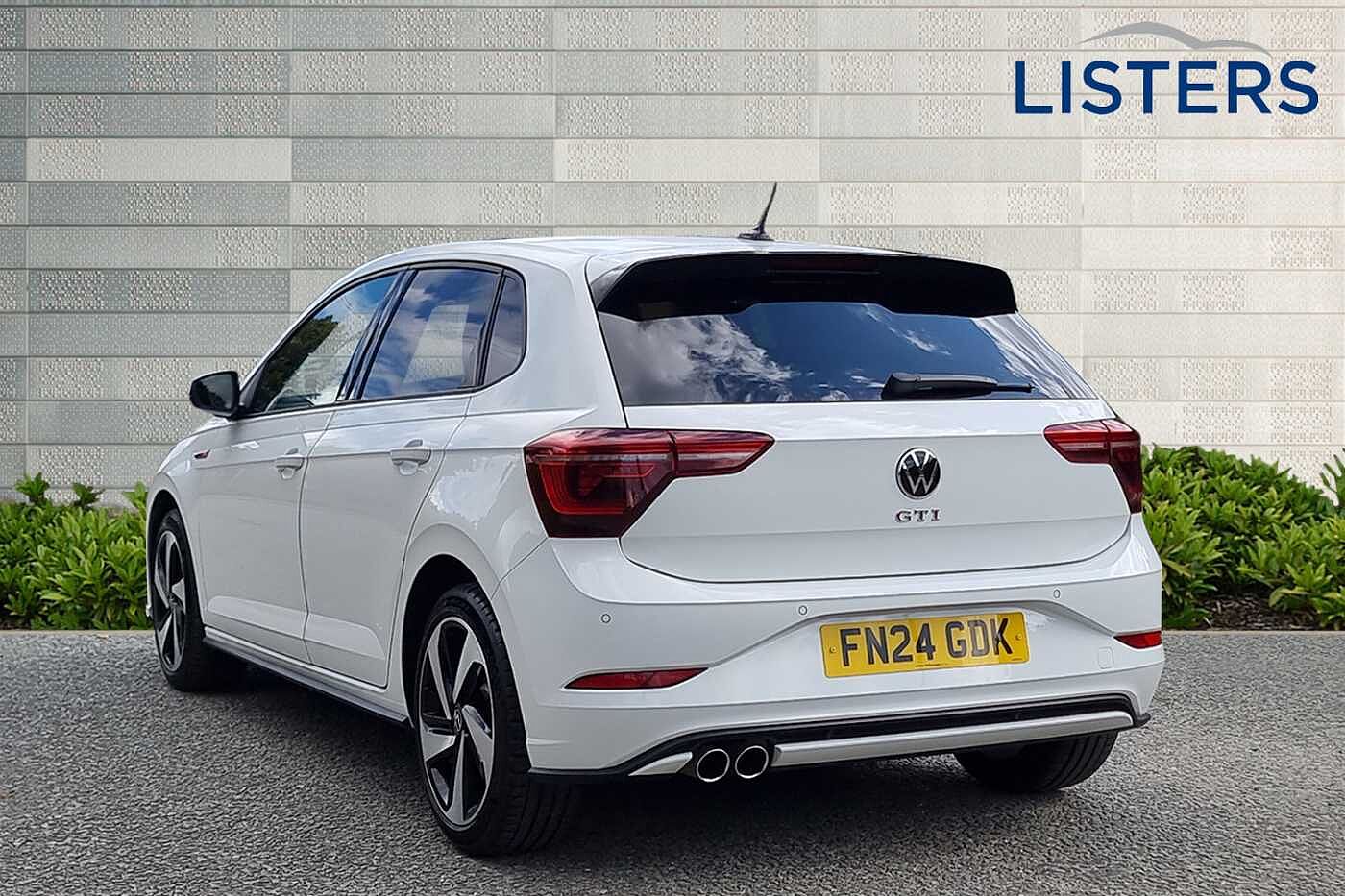 Used Volkswagen Polo 2024 for sale - 76111199: Photo 3