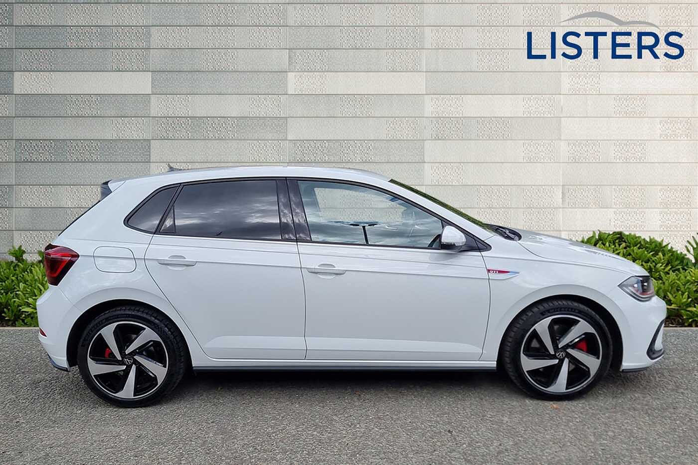 Used Volkswagen Polo 2024 for sale - 76111199: Photo 4