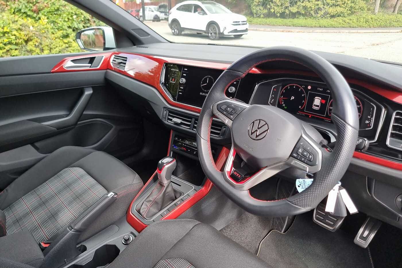 Used Volkswagen Polo 2024 for sale - 76111199: Photo 6