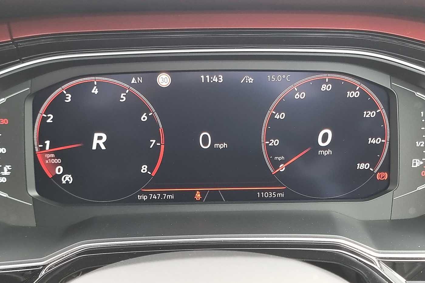 Used Volkswagen Polo 2024 for sale - 76111199: Photo 7