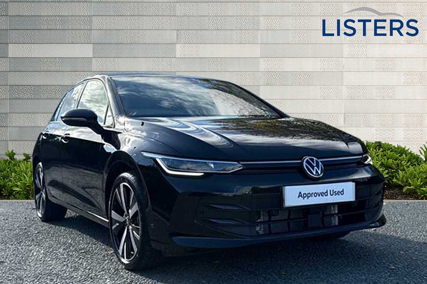 Used Volkswagen Golf 2025 for sale - 76190660: Photo 1