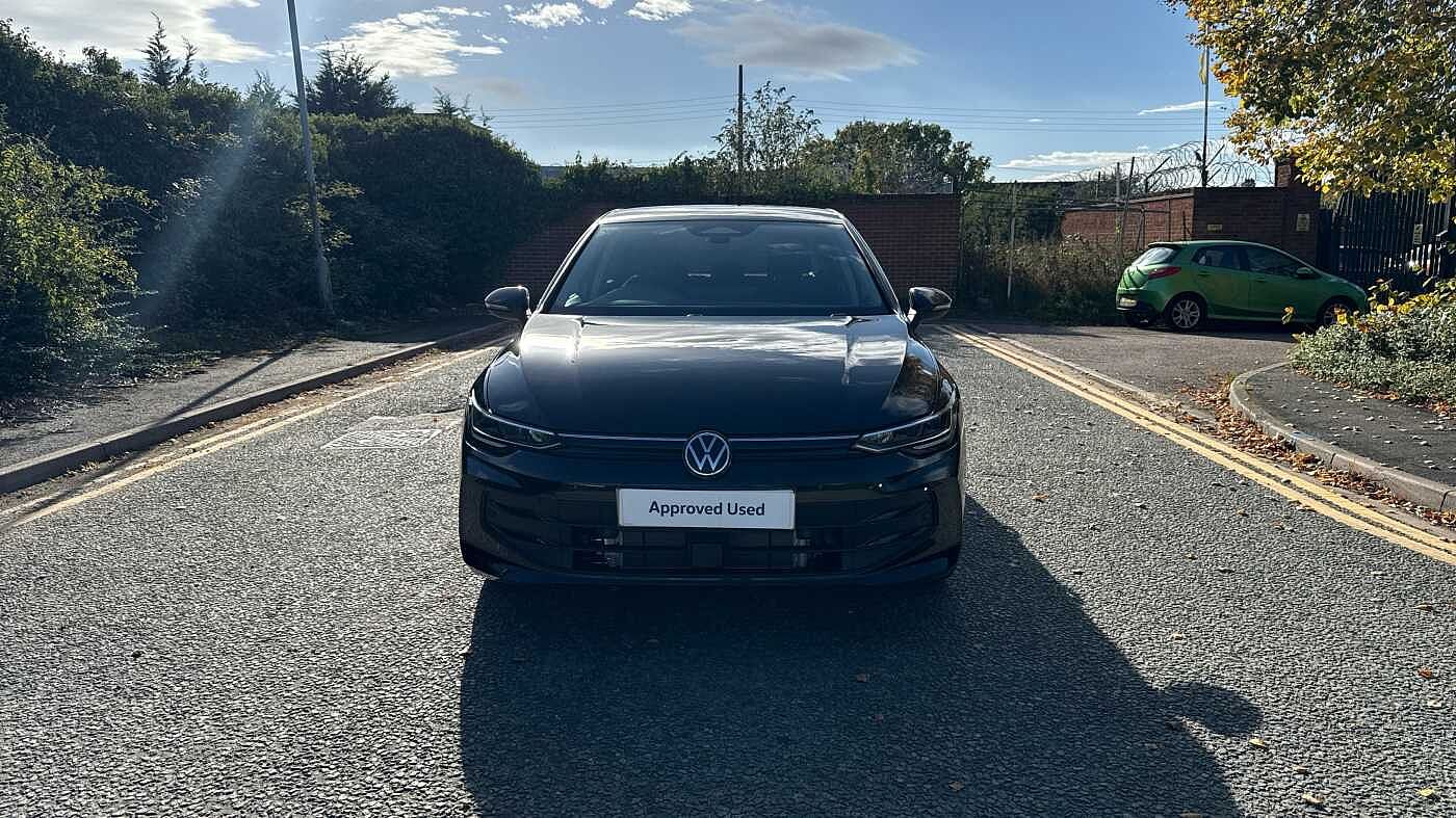 Used Volkswagen Golf 2025 for sale - 76190660: Photo 14