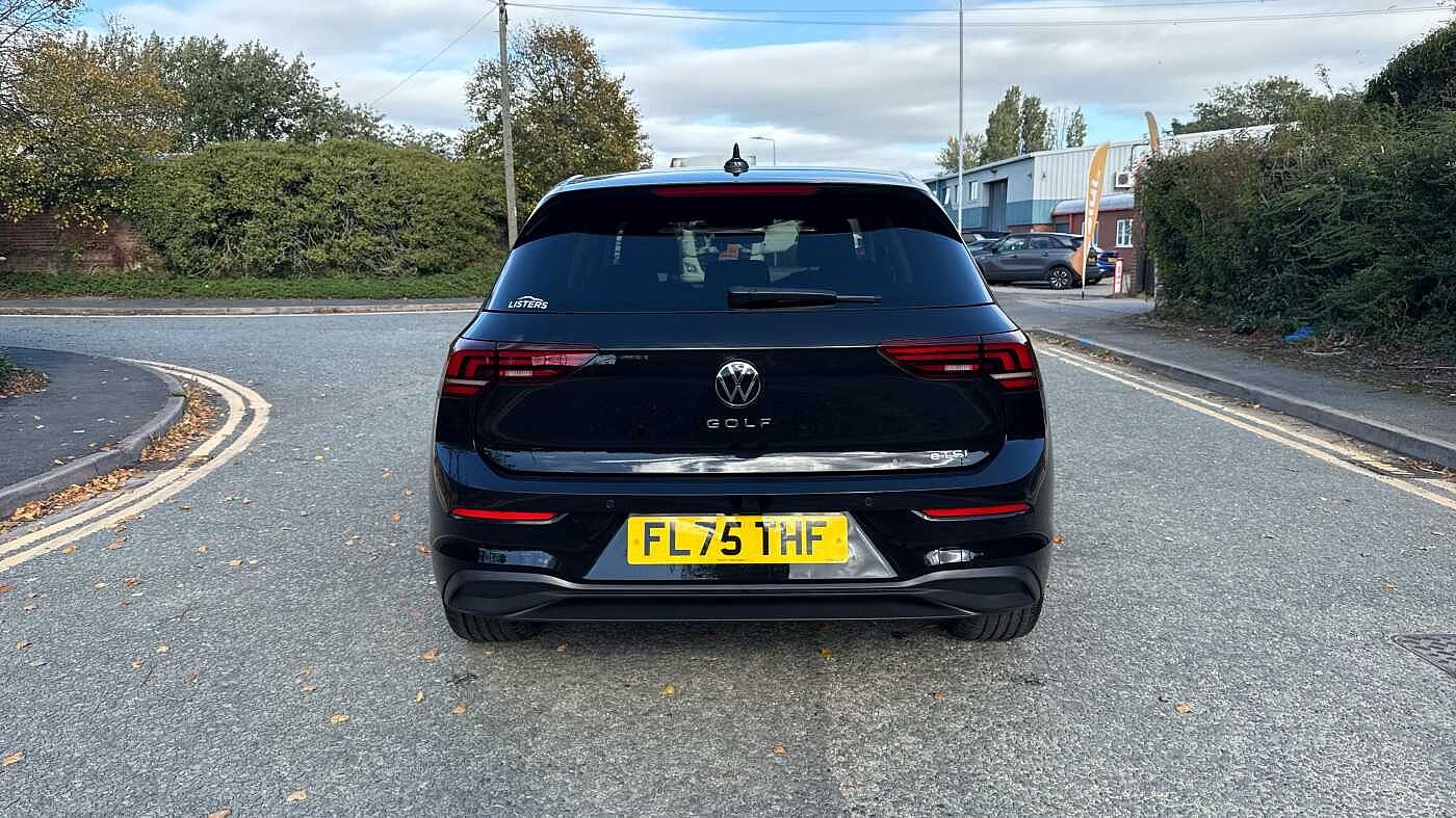 Used Volkswagen Golf 2025 for sale - 76190660: Photo 15