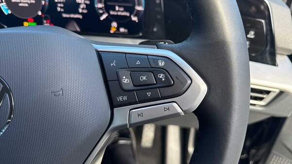 Used Volkswagen Golf 2025 for sale - 76190660: Photo 17