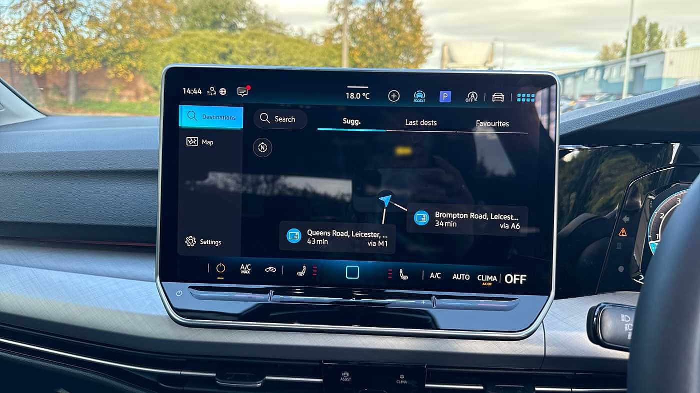 Used Volkswagen Golf 2025 for sale - 76190660: Photo 18