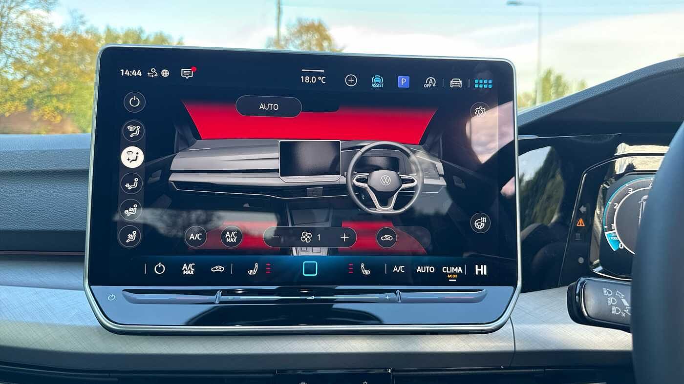 Used Volkswagen Golf 2025 for sale - 76190660: Photo 19