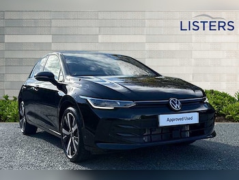 Volkswagen - Golf