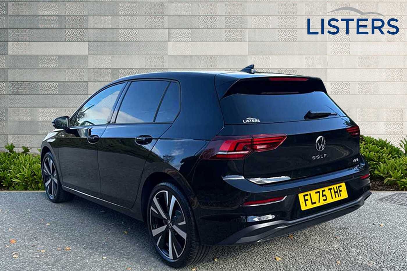 Used Volkswagen Golf 2025 for sale - 76190660: Photo 3