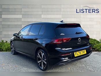 Used Volkswagen Golf 2025 for sale - 76190660: Photo 3