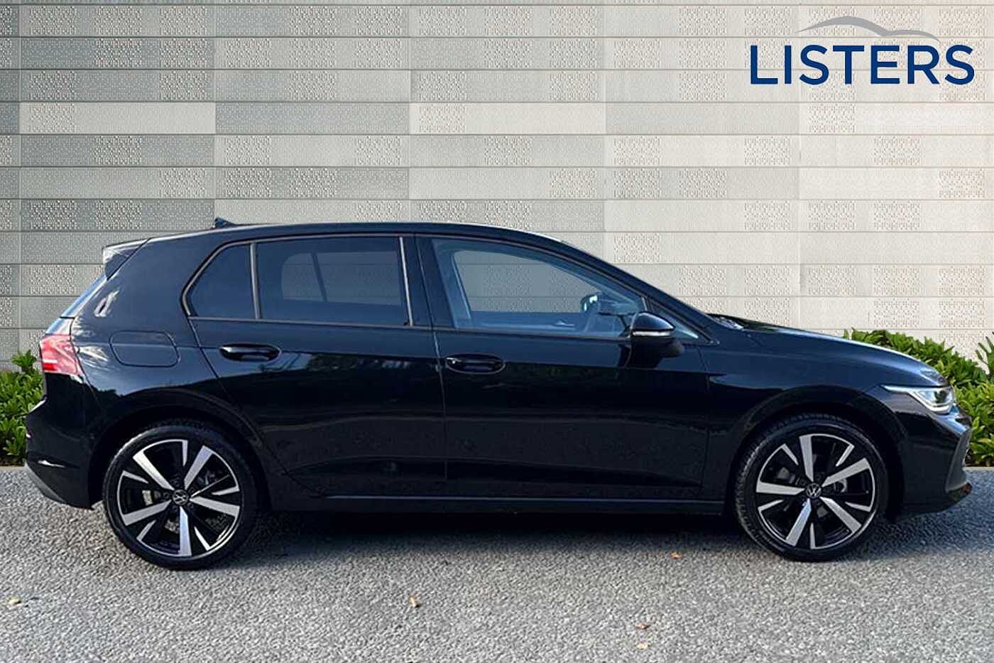 Used Volkswagen Golf 2025 for sale - 76190660: Photo 4