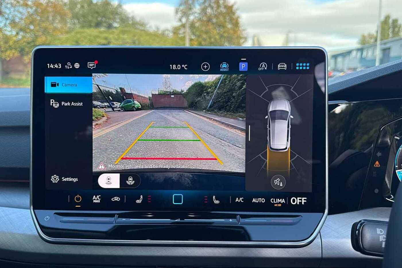 Used Volkswagen Golf 2025 for sale - 76190660: Photo 9