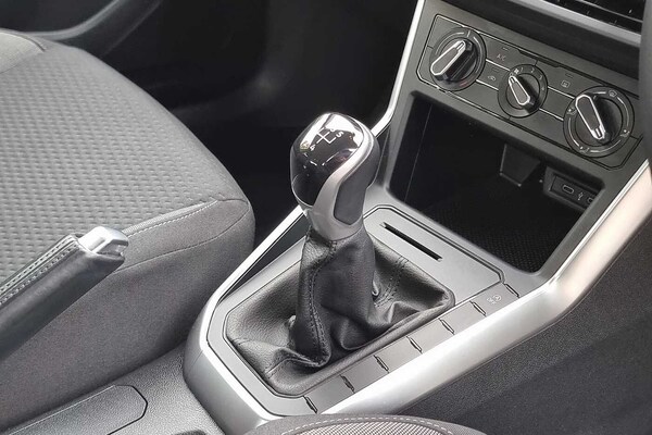 Used Volkswagen Polo 2022 for sale - 76123957: Photo 10