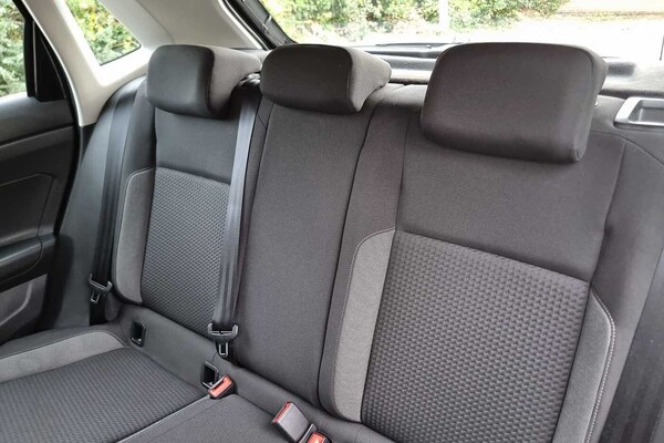 Used Volkswagen Polo 2022 for sale - 76123957: Photo 11