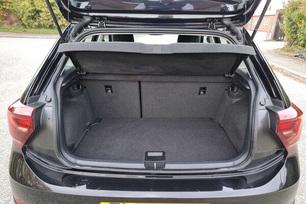 Used Volkswagen Polo 2022 for sale - 76123957: Photo 12
