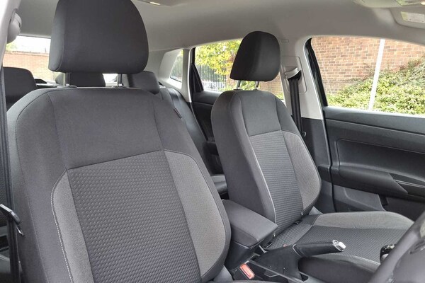 Used Volkswagen Polo 2022 for sale - 76123957: Photo 14