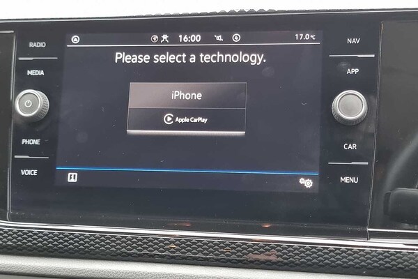 Used Volkswagen Polo 2022 for sale - 76123957: Photo 15