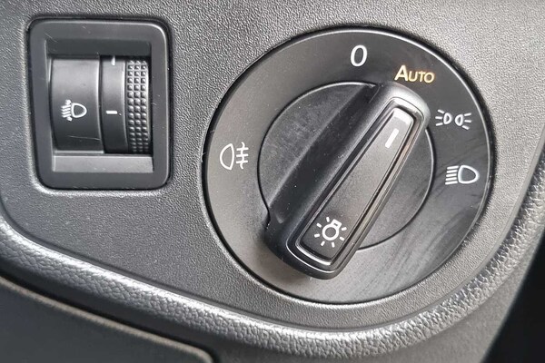 Used Volkswagen Polo 2022 for sale - 76123957: Photo 16