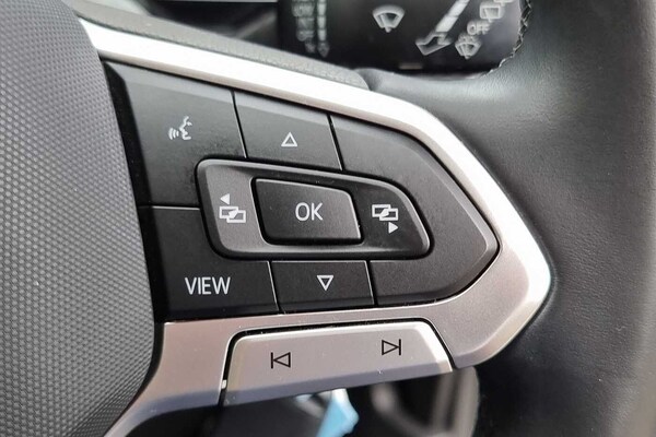 Used Volkswagen Polo 2022 for sale - 76123957: Photo 17