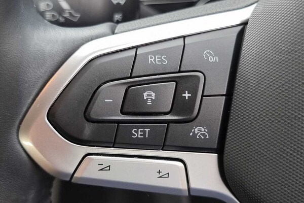 Used Volkswagen Polo 2022 for sale - 76123957: Photo 18