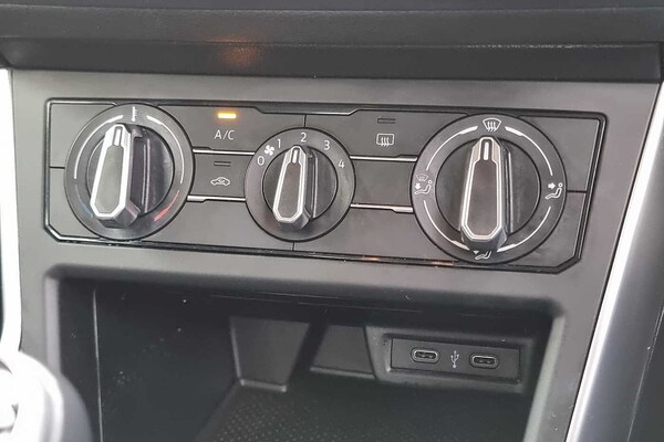Used Volkswagen Polo 2022 for sale - 76123957: Photo 19