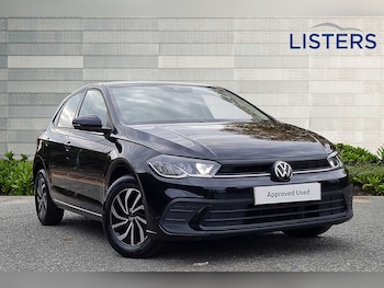 Volkswagen - Polo