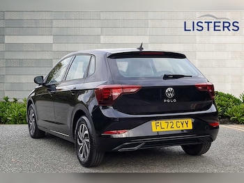 Used Volkswagen Polo 2022 for sale - 76123957: Photo 3