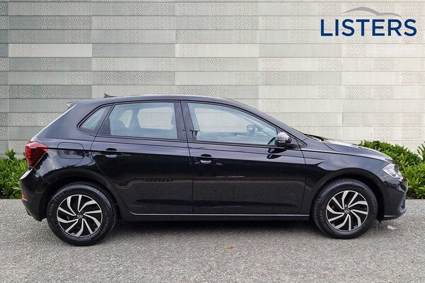 Used Volkswagen Polo 2022 for sale - 76123957: Photo 4