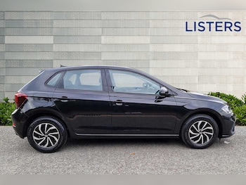 Used Volkswagen Polo 2022 for sale - 76123957: Photo 4