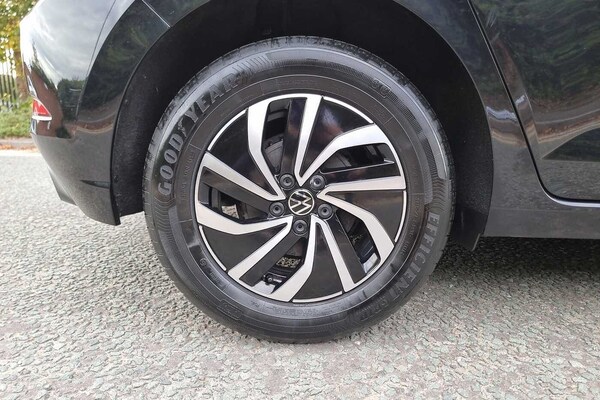 Used Volkswagen Polo 2022 for sale - 76123957: Photo 5