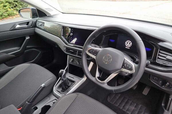 Used Volkswagen Polo 2022 for sale - 76123957: Photo 6