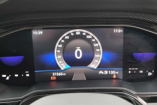 Used Volkswagen Polo 2022 for sale - 76123957: Photo 7