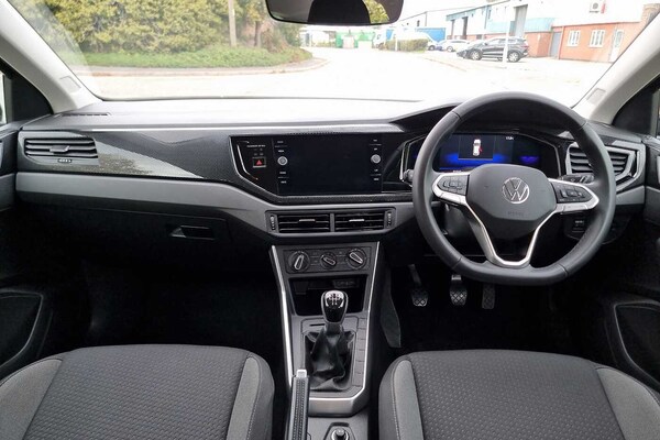 Used Volkswagen Polo 2022 for sale - 76123957: Photo 8