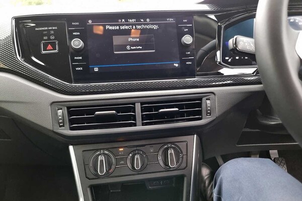 Used Volkswagen Polo 2022 for sale - 76123957: Photo 9