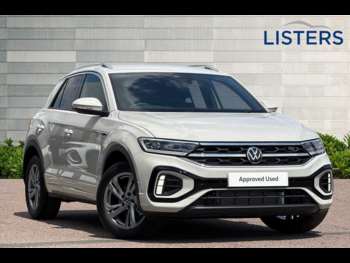 2025 (25) - 1.5 TSI R-Line 5dr DSG