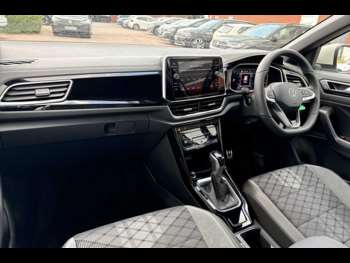 Used Volkswagen T-Roc 2025 for sale - 75128418: Photo