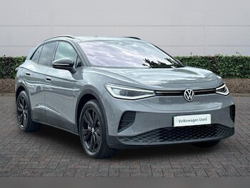 Used Volkswagen ID.4 2026 for sale - 78923883: Photo