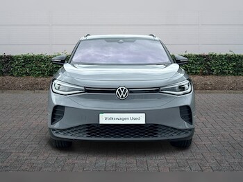 Used Volkswagen ID.4 2026 for sale - 78923883: Photo