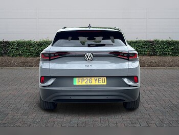 Used Volkswagen ID.4 2026 for sale - 78923883: Photo